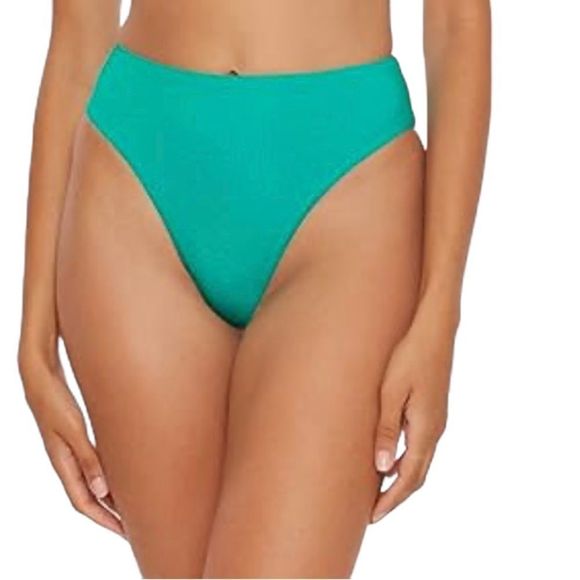 BECCA by Rebecca Virtue 2 Piece Bikini. Size Med - Picture 4 of 7